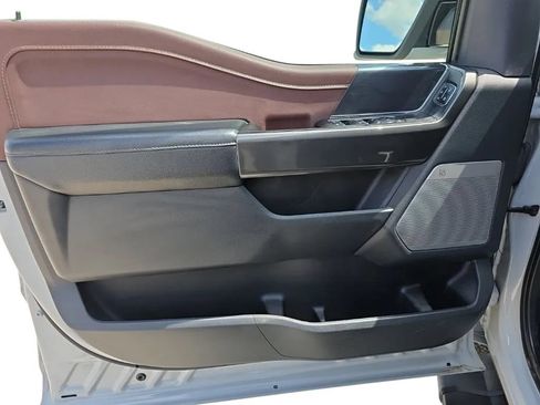 Used 2023 Ford F150 Lariat w/ Equipment Group 502A High AWD/4WD image 14