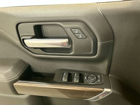 Used 2020 Chevrolet Silverado 1500 LT w/ All-Star Edition image 11