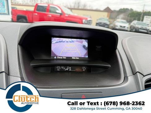 Used 2013 Acura RDX FWD 4dr image 15