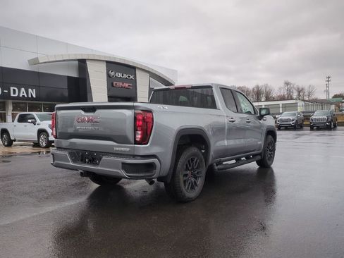 New 2026 GMC Sierra 1500 Elevation w/ Elevation Select Package AWD/4WD image 5