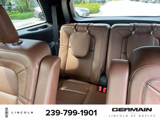 Used 2021 Lincoln Aviator Grand Touring w/ Equipment Group 302A AWD/4WD image 15