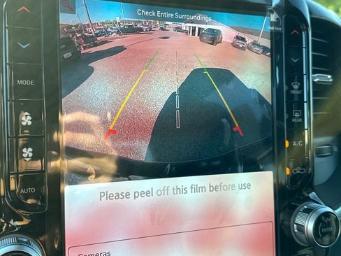 New 2026 RAM 1500 Big Horn image 21