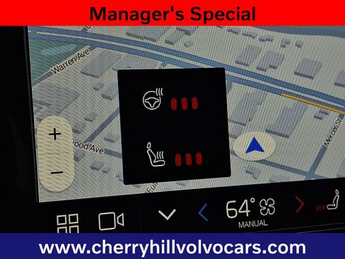 Certified 2025 Volvo XC40 B5 Plus w/ Protection Package Premier image 26