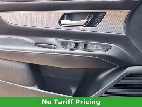 Certified 2025 Nissan Murano SL AWD/4WD image 22