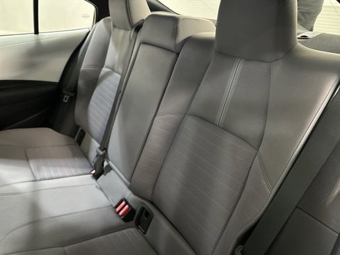 Used 2023 Toyota Corolla SE image 20