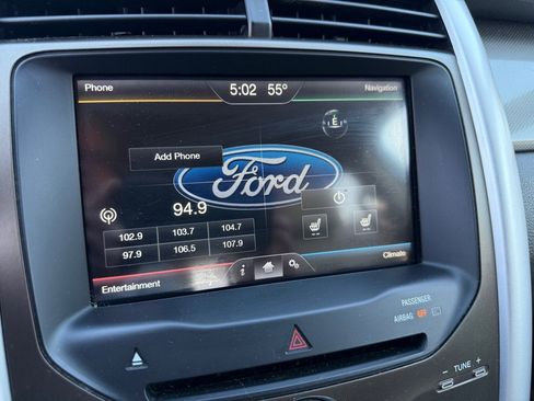 Used 2011 Ford Edge SEL w/ 202A Rapid Spec Order Code image 15