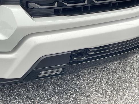 New 2026 Chevrolet Silverado 1500 RST w/ All Star Edition Plus AWD/4WD image 10