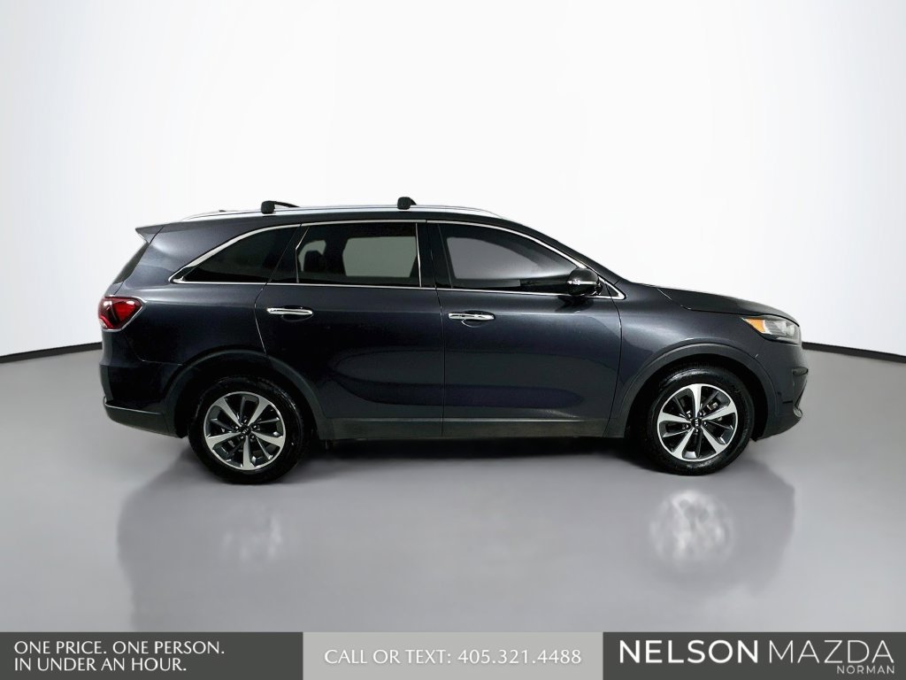 Used 2019 Kia Sorento EX FWD image 5