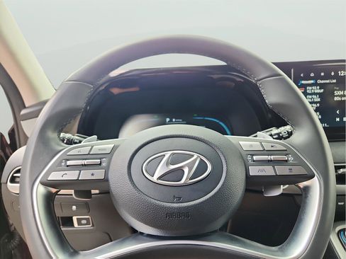 Used 2023 Hyundai Palisade SEL AWD/4WD image 17