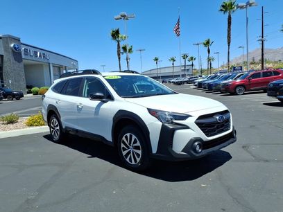 Certified 2023 Subaru Outback Premium