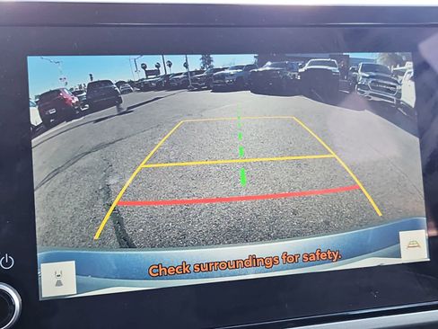 Used 2025 Toyota Camry LE image 29