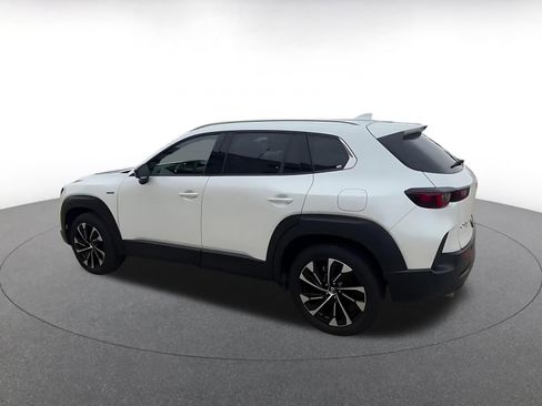Used 2025 MAZDA CX-50 2.5 Hybrid w/ Premium Plus Pkg AWD/4WD image 10
