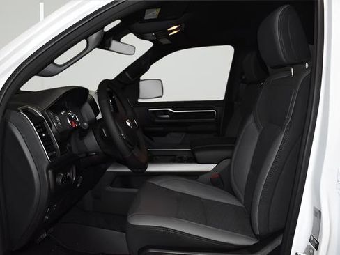 New 2026 RAM 1500 Big Horn AWD/4WD image 10