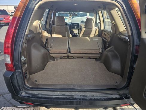 Used 2003 Honda CR-V LX image 23
