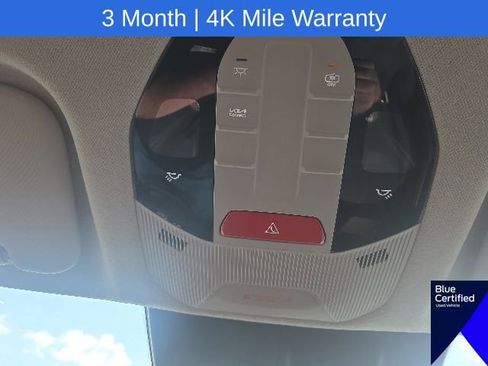 Used 2025 Kia K4 FWD image 24