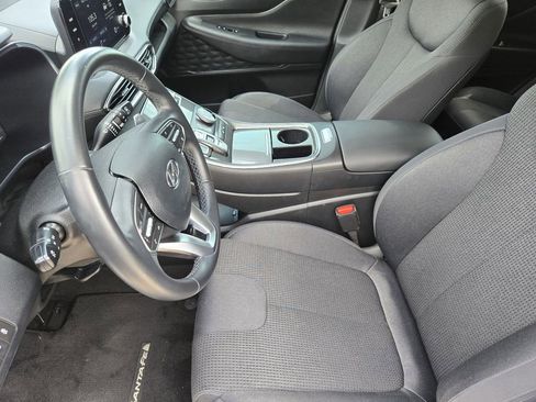 Used 2022 Hyundai Santa Fe XRT w/ Cargo Package AWD/4WD image 18