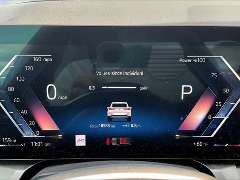 Certified 2025 BMW X3 xDrive30 AWD/4WD image 25