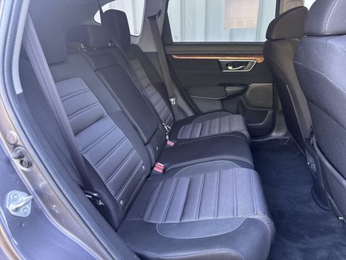 Used 2021 Honda CR-V EX image 13