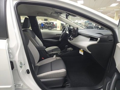 New 2026 Toyota Corolla LE image 8