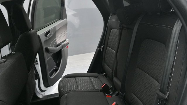 Used 2023 Ford Escape Active AWD/4WD image 21