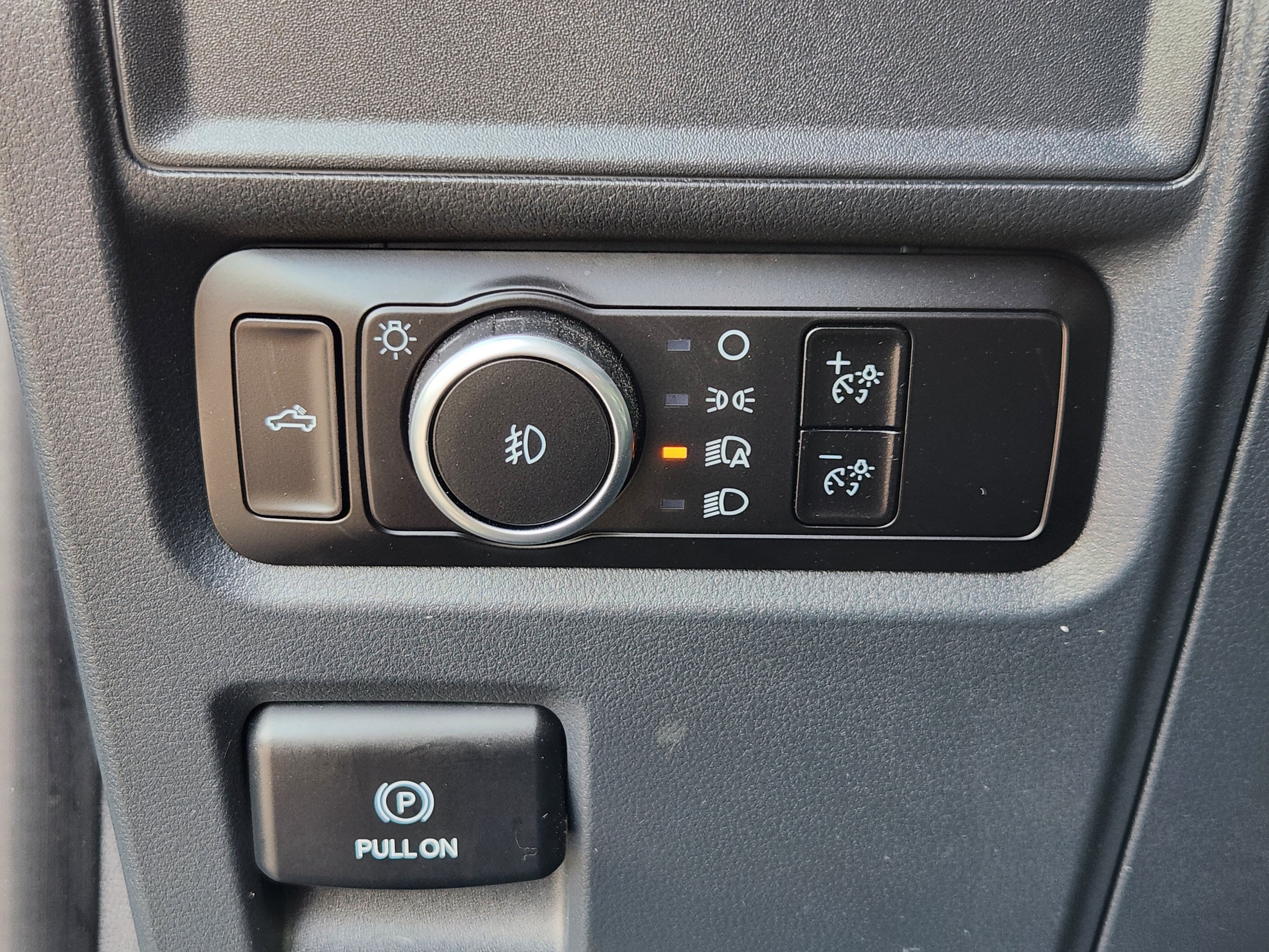 Used 2023 Ford F150 XL w/ STX Appearance Package AWD/4WD image 26
