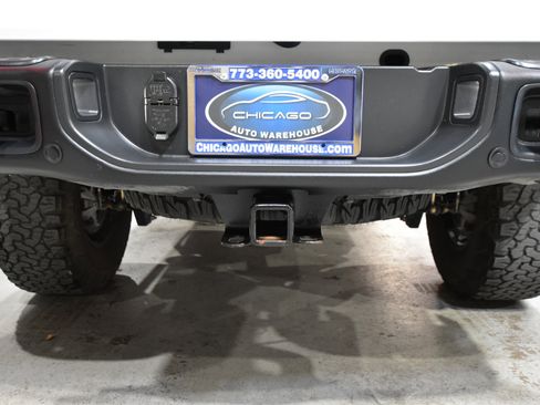 Used 2021 Jeep Gladiator Rubicon image 15