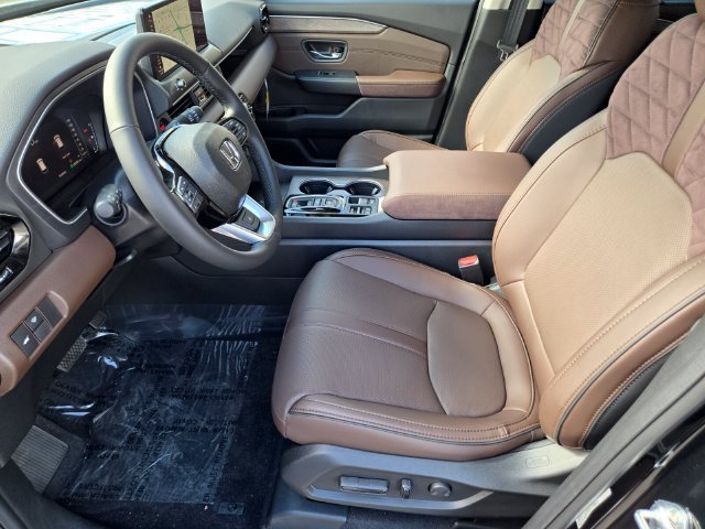 New 2026 Honda Pilot Elite image 4