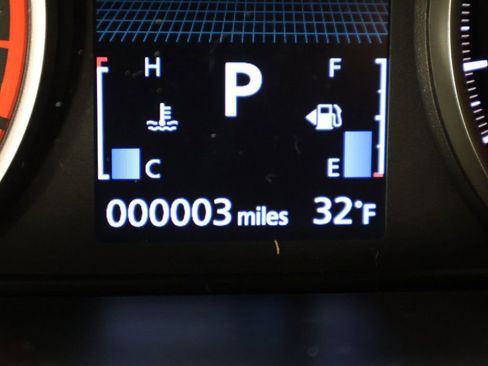 New 2026 Mitsubishi Eclipse Cross SEL image 40