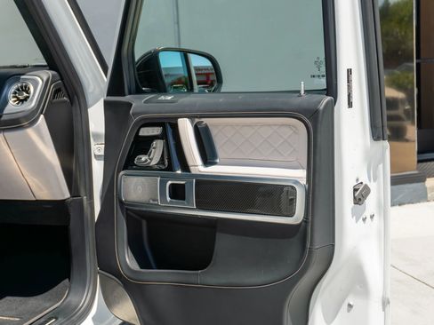 Used 2024 Mercedes-Benz G 63 AMG 4MATIC image 59