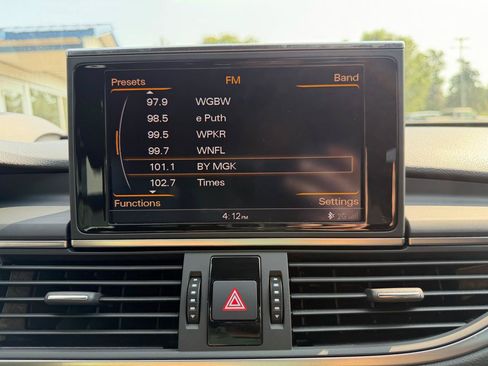 Used 2012 Audi A7 3.0T Prestige AWD/4WD image 36