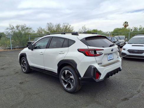 New 2026 Subaru Crosstrek 2.5i Limited AWD/4WD image 11