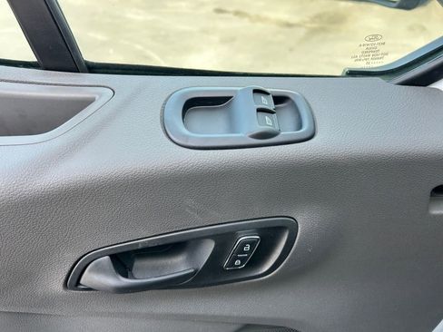 New 2025 Ford Transit 350 AWD w/ Interior Upgrade Package image 20