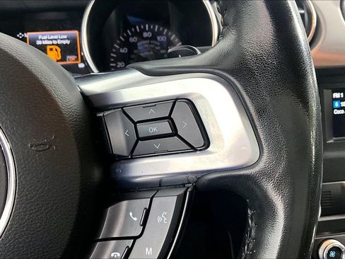 Used 2023 Ford Mustang GT RWD image 19