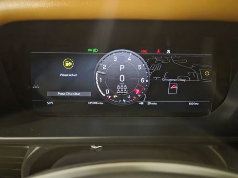 Used 2024 Land Rover Defender 130 X-Dynamic SE AWD/4WD image 19