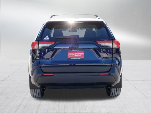 Certified 2025 Toyota RAV4 XLE Premium image 6