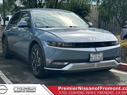 Used 2024 Hyundai Ioniq 5 SEL