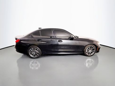 Used 2019 BMW 330i Sedan RWD image 11