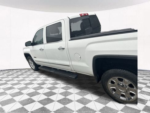 Used 2014 GMC Sierra 1500 SLE w/ All-Terrain Package image 10
