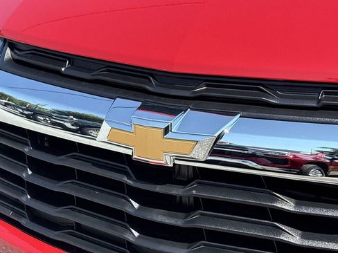 New 2026 Chevrolet TrailBlazer LT w/ Convenience Package image 31