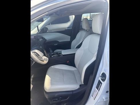 Used 2025 Lexus RX 350 Premium Plus w/ Convenience Package FWD image 10