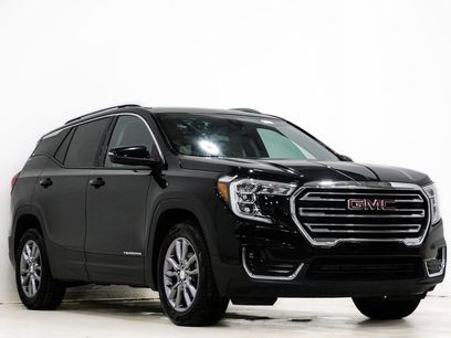 Used 2023 GMC Terrain SLT