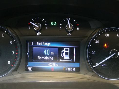 Used 2020 Buick Encore Preferred w/ Safety Package AWD/4WD image 22