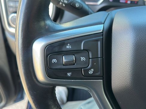 Used 2019 Chevrolet Silverado 1500 RST image 27