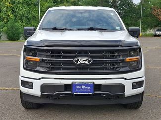 Used 2024 Ford F150 XLT w/ Equipment Group 302A MID AWD/4WD video 2