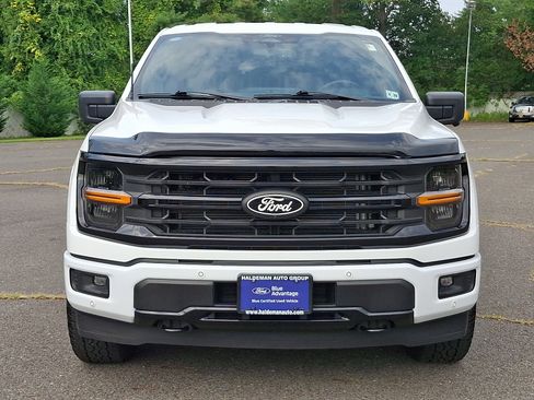 Used 2024 Ford F150 XLT w/ Equipment Group 302A MID AWD/4WD image 2