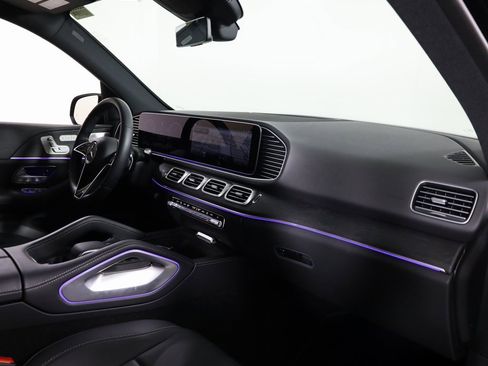 Certified 2026 Mercedes-Benz GLE 350 GLE 350 image 62