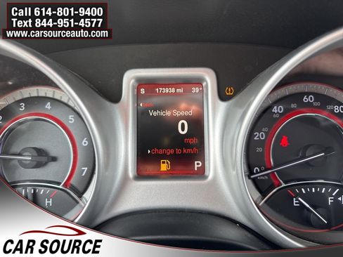 Used 2015 Dodge Journey R/T image 15