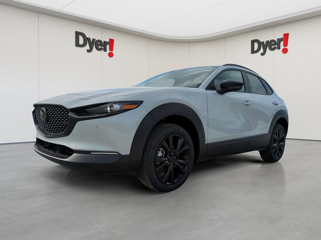 New 2026 MAZDA CX-30 AWD 2.5 S image 7