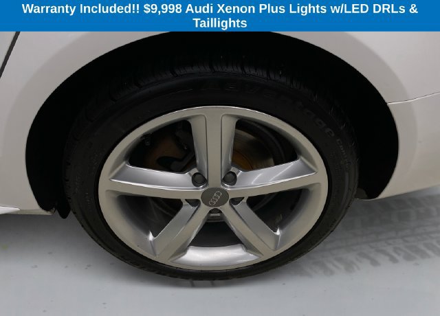 Used 2012 Audi A4 2.0T Premium Plus AWD/4WD image 19