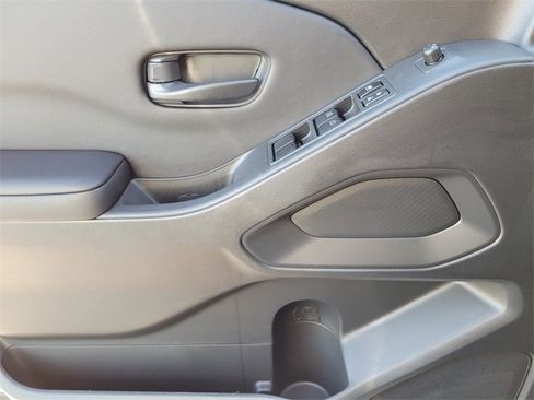 New 2026 Nissan Frontier SV w/ SV Convenience Package image 20